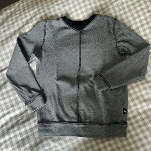 Petit Clair boys size 7